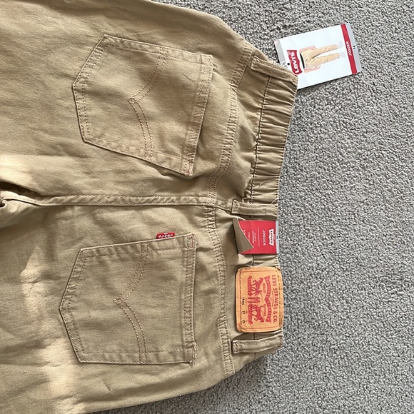 youth levi jogger - Picture 9 of 10